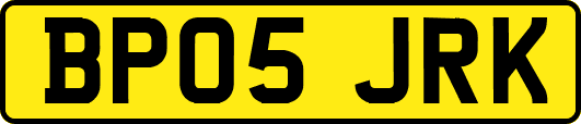 BP05JRK