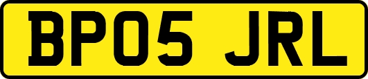 BP05JRL