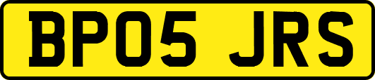 BP05JRS