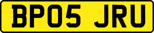 BP05JRU