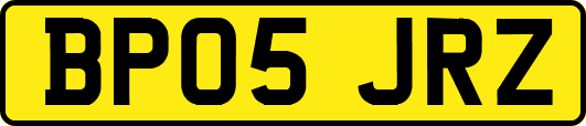 BP05JRZ