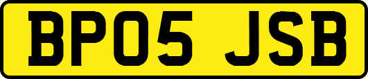 BP05JSB