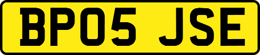 BP05JSE