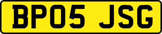 BP05JSG
