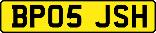 BP05JSH