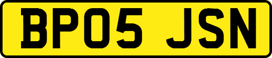 BP05JSN