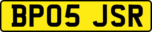 BP05JSR
