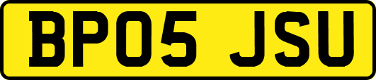 BP05JSU