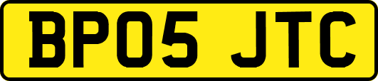 BP05JTC