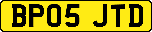 BP05JTD