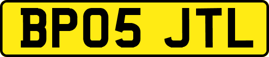 BP05JTL