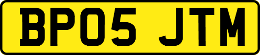 BP05JTM