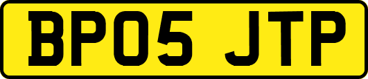 BP05JTP