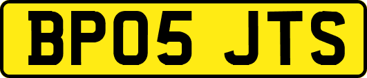 BP05JTS