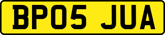BP05JUA