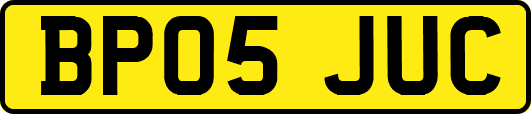 BP05JUC