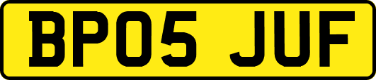 BP05JUF