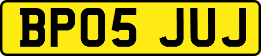 BP05JUJ