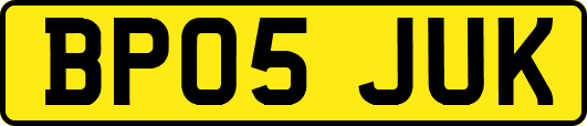 BP05JUK