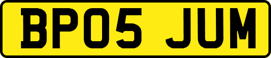 BP05JUM