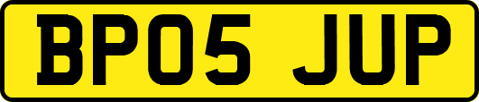 BP05JUP
