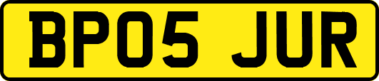 BP05JUR