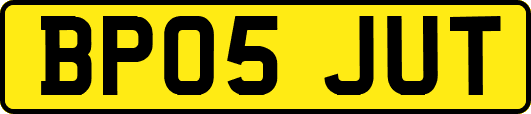 BP05JUT