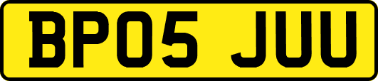 BP05JUU