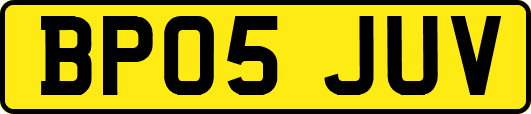 BP05JUV