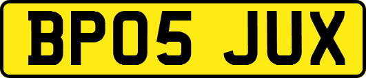 BP05JUX