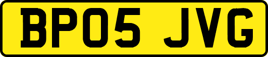 BP05JVG