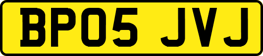 BP05JVJ