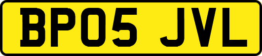 BP05JVL