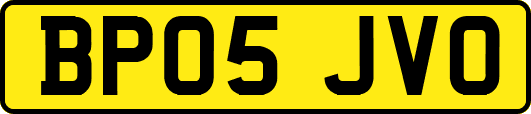 BP05JVO