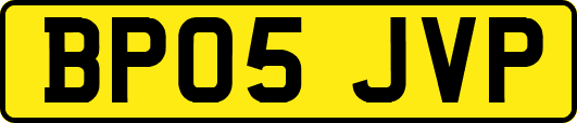BP05JVP