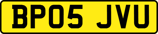 BP05JVU