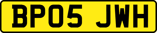 BP05JWH