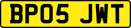 BP05JWT