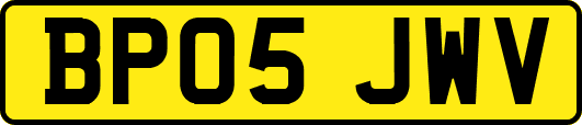 BP05JWV