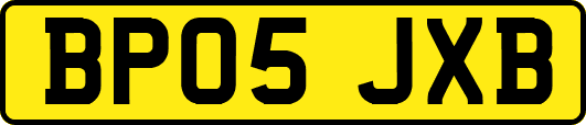 BP05JXB