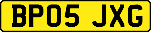 BP05JXG
