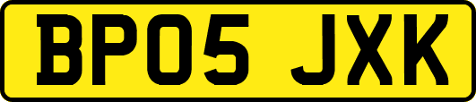 BP05JXK