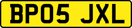 BP05JXL