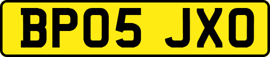 BP05JXO