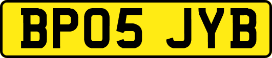 BP05JYB