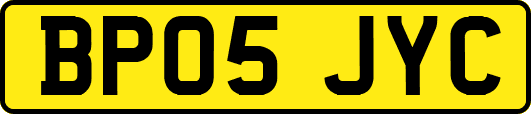 BP05JYC