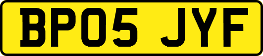 BP05JYF