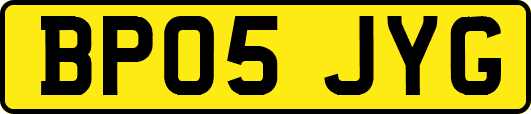 BP05JYG