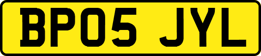 BP05JYL