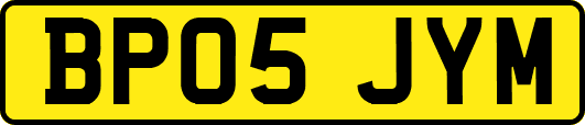 BP05JYM